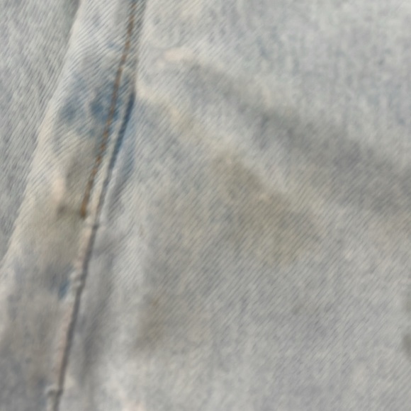 Vintage Levi’s 501 xx - Picture 9 of 10